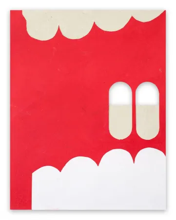 Keine Technische Tilman - Untitled (131.13)