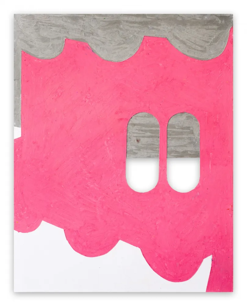 Keine Technische Tilman - Untitled (137.13)