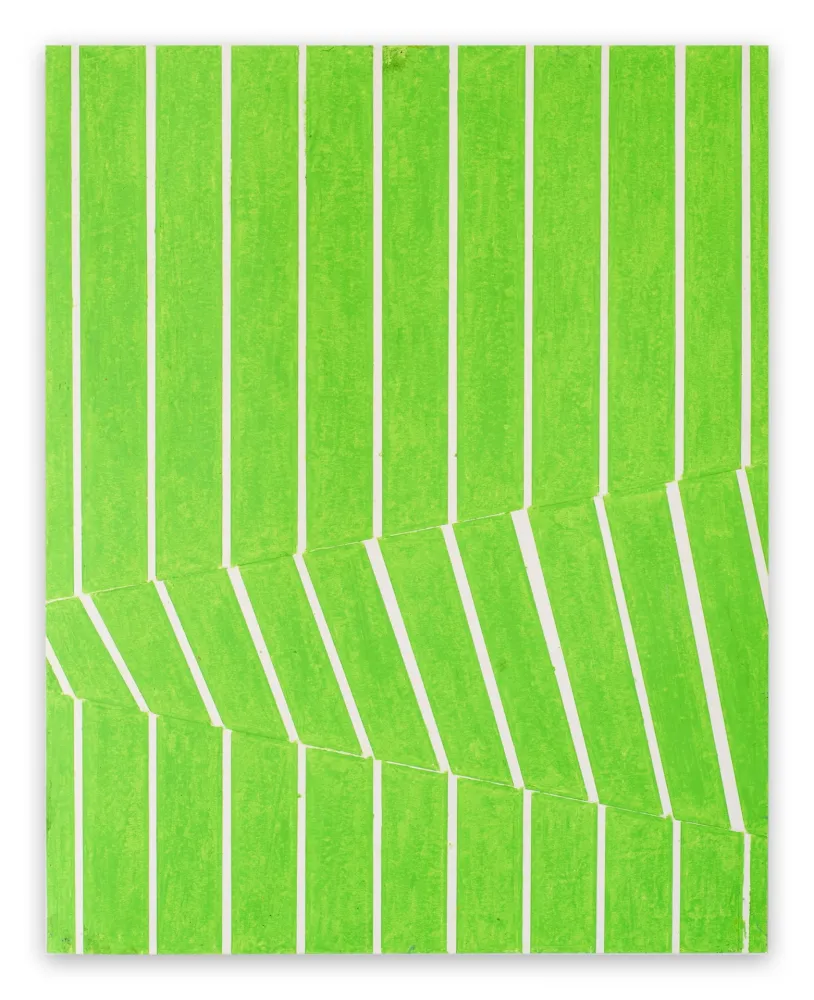 Keine Technische Tilman - Untitled (257.11)