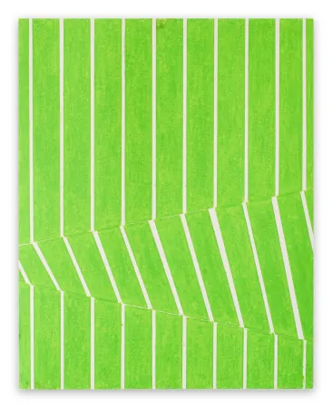 Keine Technische Tilman - Untitled (257.11)