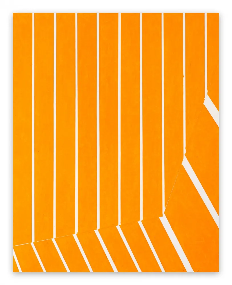 Keine Technische Tilman - Untitled (258.11)