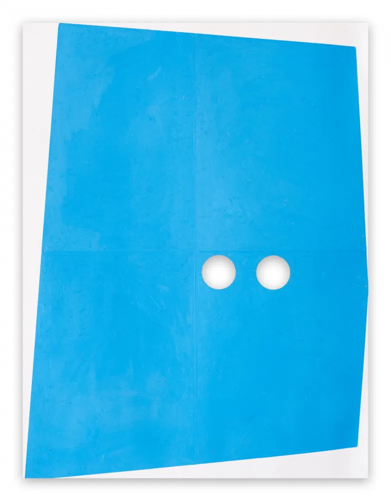 Keine Technische Tilman - Untitled (260.11)