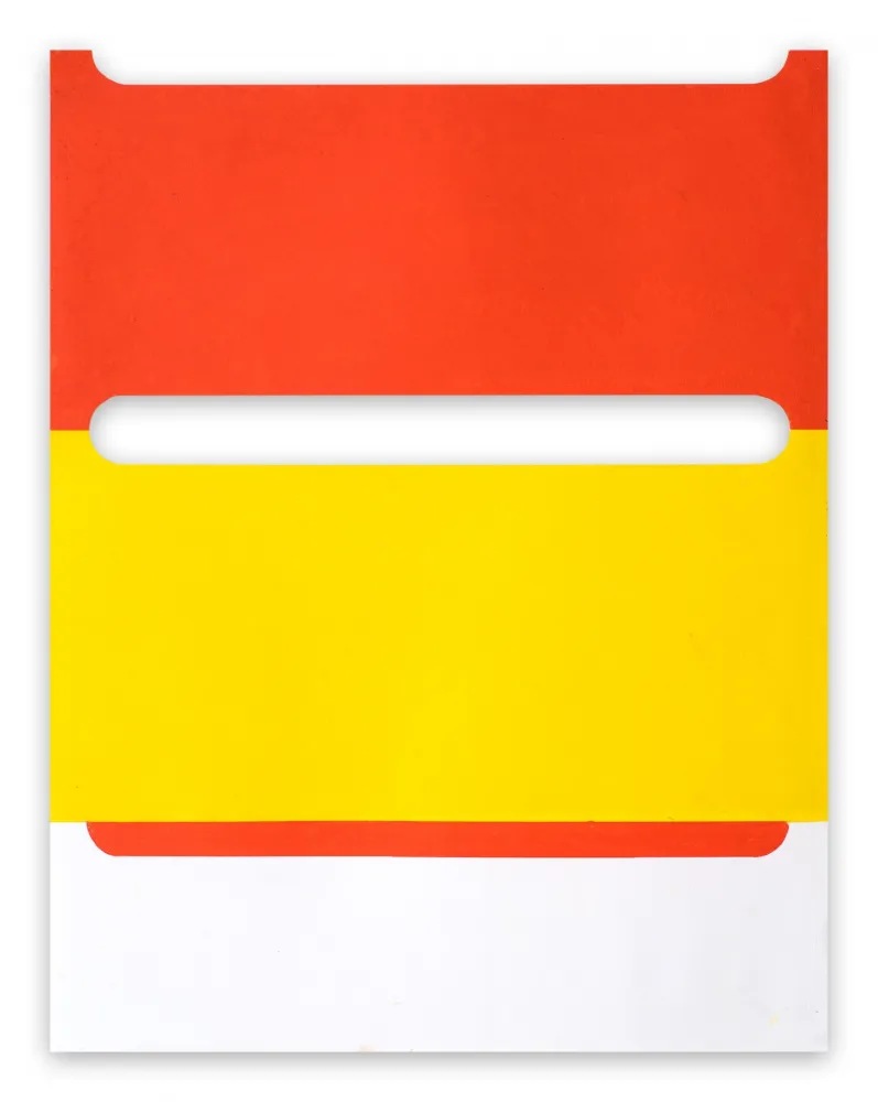 Keine Technische Tilman - Untitled (389.11)