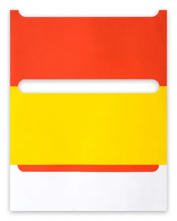 Keine Technische Tilman - Untitled (389.11)