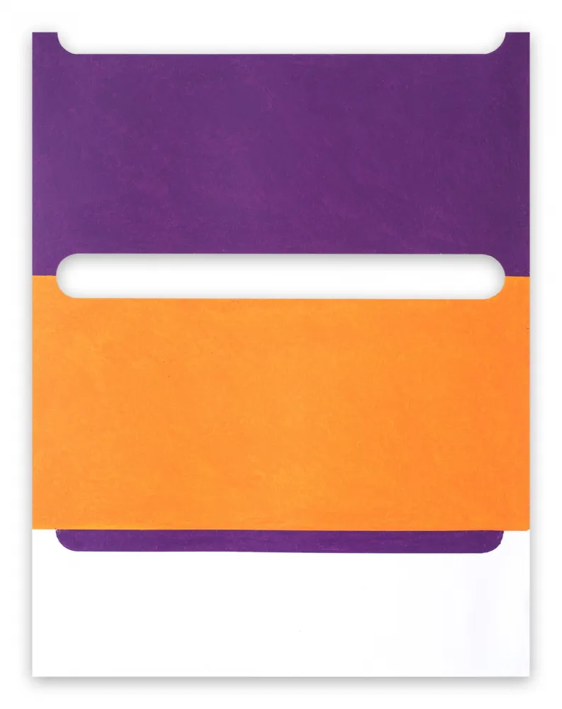 Keine Technische Tilman - Untitled (393.11)