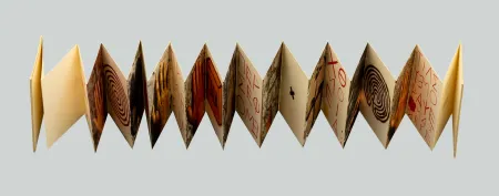 Siebdruck Tilson - Proscimeni Oracles!