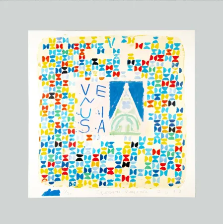 Carborundum Tilson -  