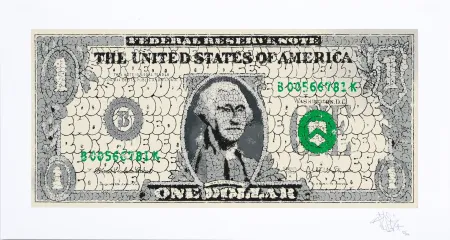 Siebdruck Tilt - 0,93 Euro