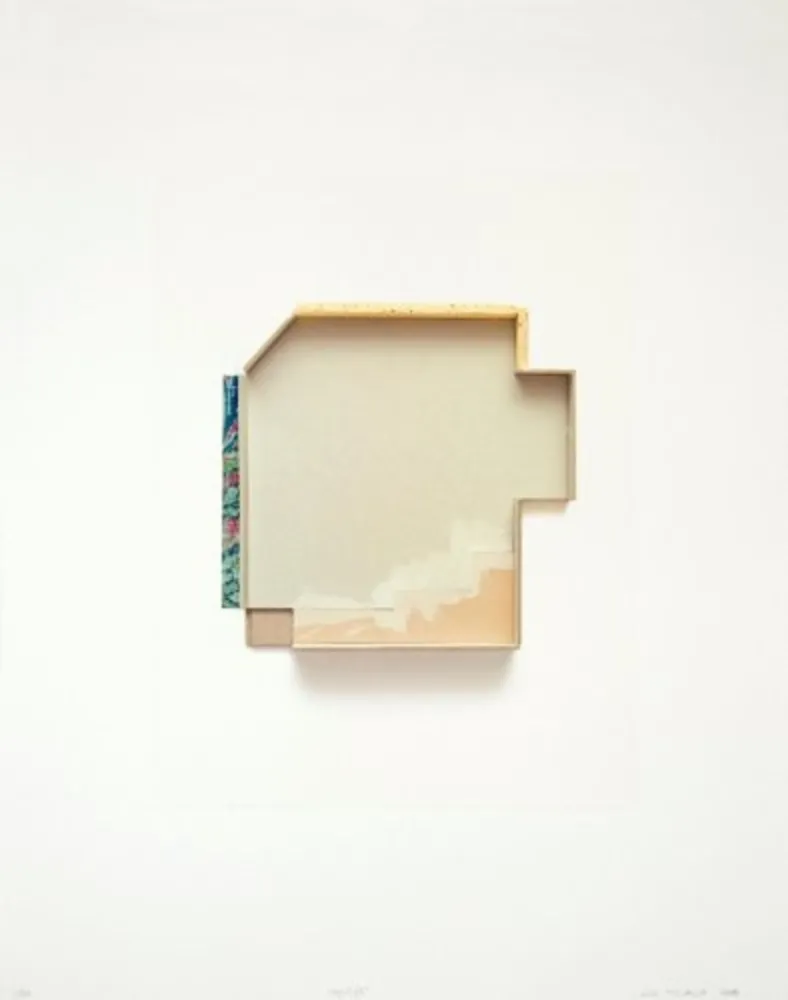 Multiple Tiscornia - Después