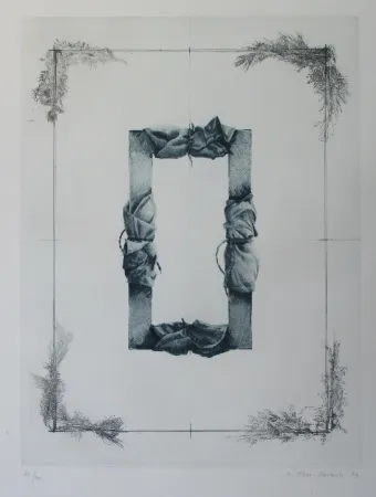 Stich Titus Carmel - Composition