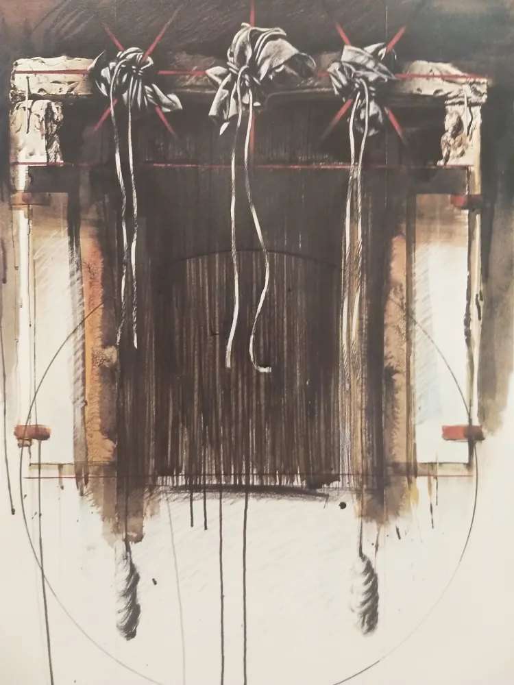 Illustriertes Buch Titus Carmel - Edition Tete DLM 243