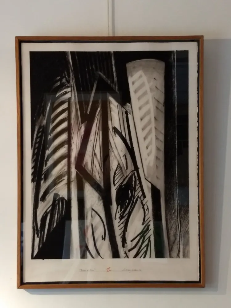 Keine Technische Titus Carmel - Hivee