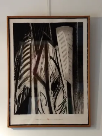 Keine Technische Titus Carmel - Hivee