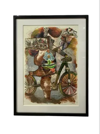 Keine Technische Tobiasse - Rebecca