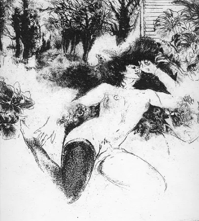 Illustriertes Buch Toccacieli - Occhi antichi