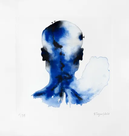 Stich Toguo - Dibamba