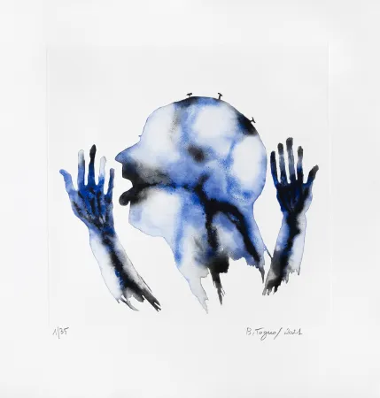 Stich Toguo - Menchum