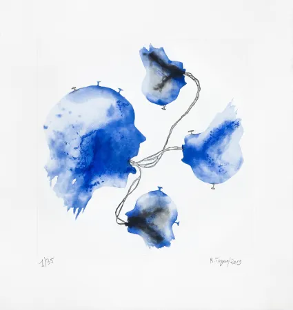 Stich Toguo - Sanaga