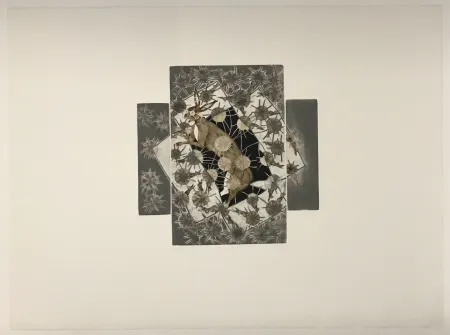 Stich Toledo - Conejas (Rabbits)