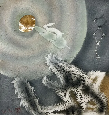 Hochdruck Toledo - Cuento y Canejo y el Coyote