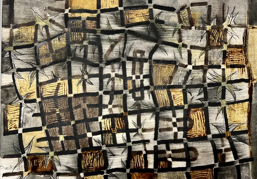 Keine Technische Toledo - Espinas