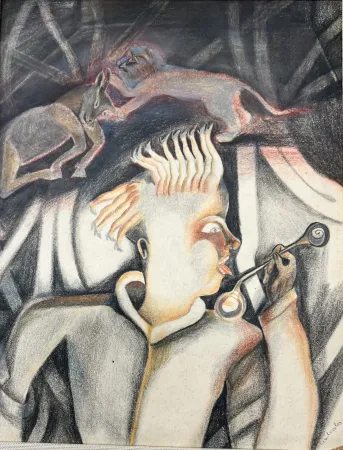 Keine Technische Toledo - Extranas concepciones de Toledo