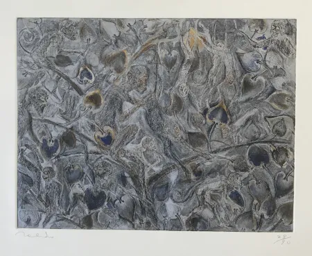 Stich Toledo - Monkeys in Tree