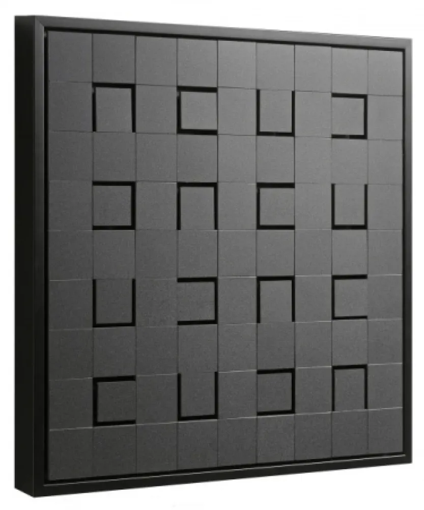 Holzschnitt Tomasello - Lumiere Noire