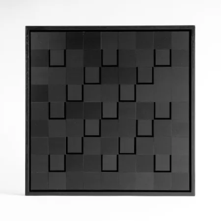 Multiple Tomasello - Lumiere noire unique I/X