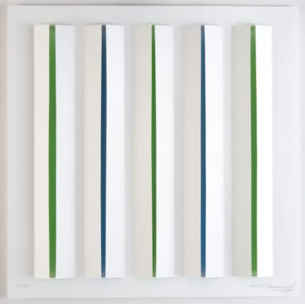 Keine Technische Tomasello - Untitled