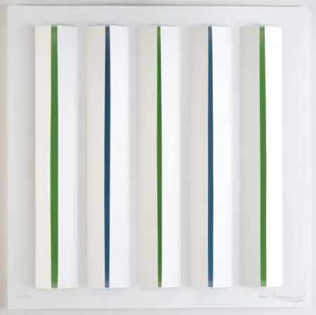 Keine Technische Tomasello - Untitled