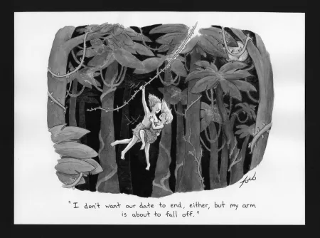 Keine Technische Toro - Tarzan