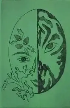 Stich Toyen - Svatokradezny les a jjine texty - La forêt sacrilège (1970) 