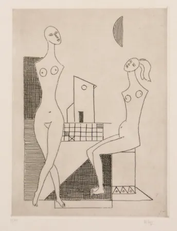 Stich Tozzi - SENZA TITOLO