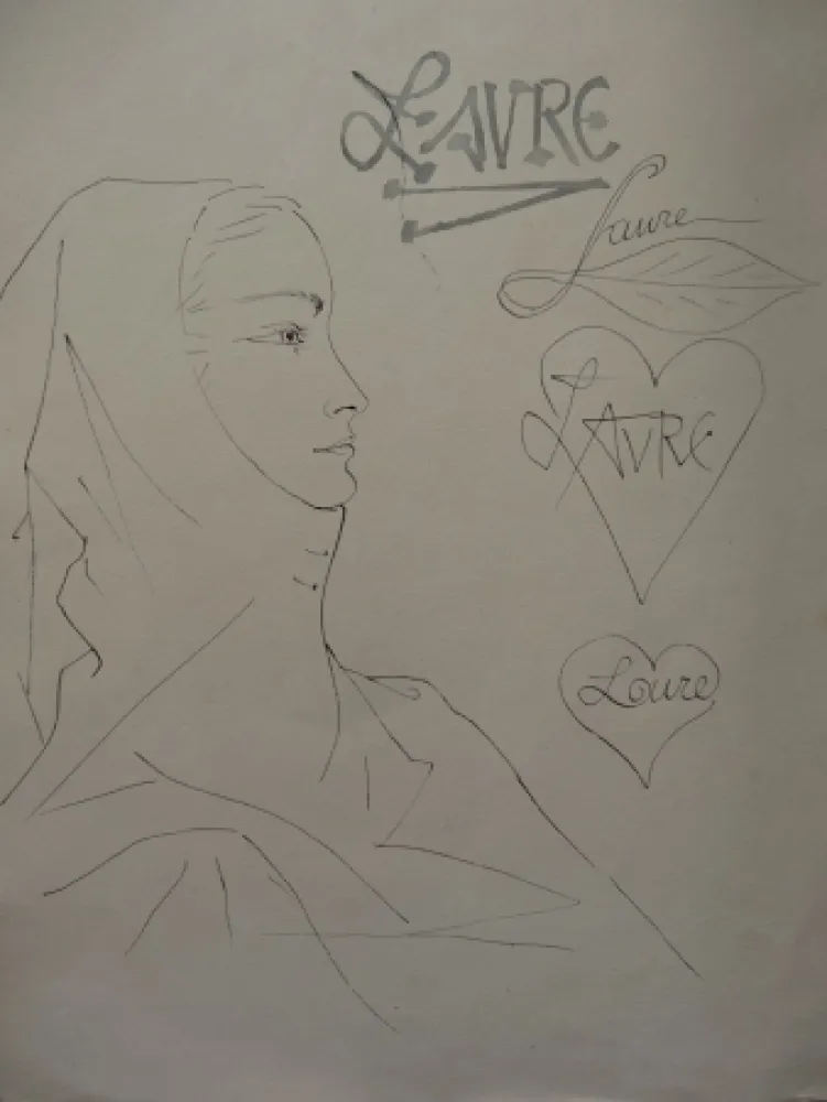 Keine Technische Trémois - Laure