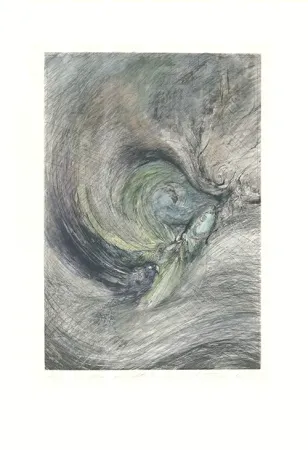 Stich Tschermak - Mondgedicht