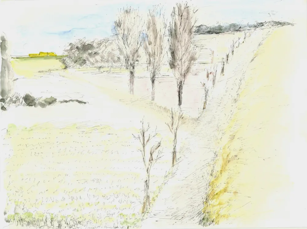 Keine Technische Tschermak - Voreifel