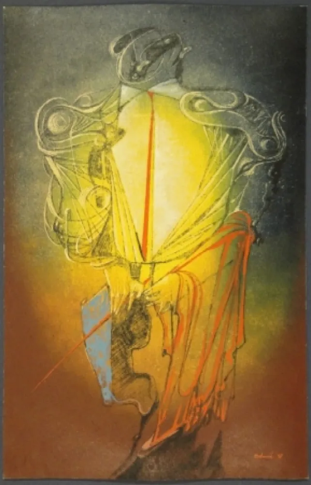 Keine Technische Tschumi - Matador in der Nacht