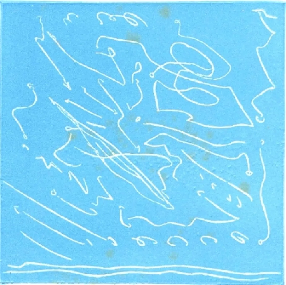 Illustriertes Buch Turcato - Agli amici lucani