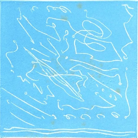 Illustriertes Buch Turcato - Agli amici lucani