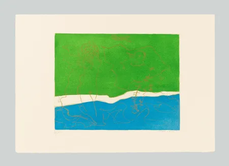 Stich Turcato - Omaggio all'Ariosto