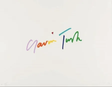 Multiple Turk - Knob