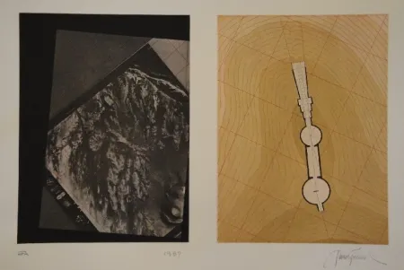 Stich Turrell - Mapping Spaces