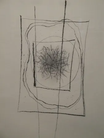 Keine Technische Tutundjian - Untitled