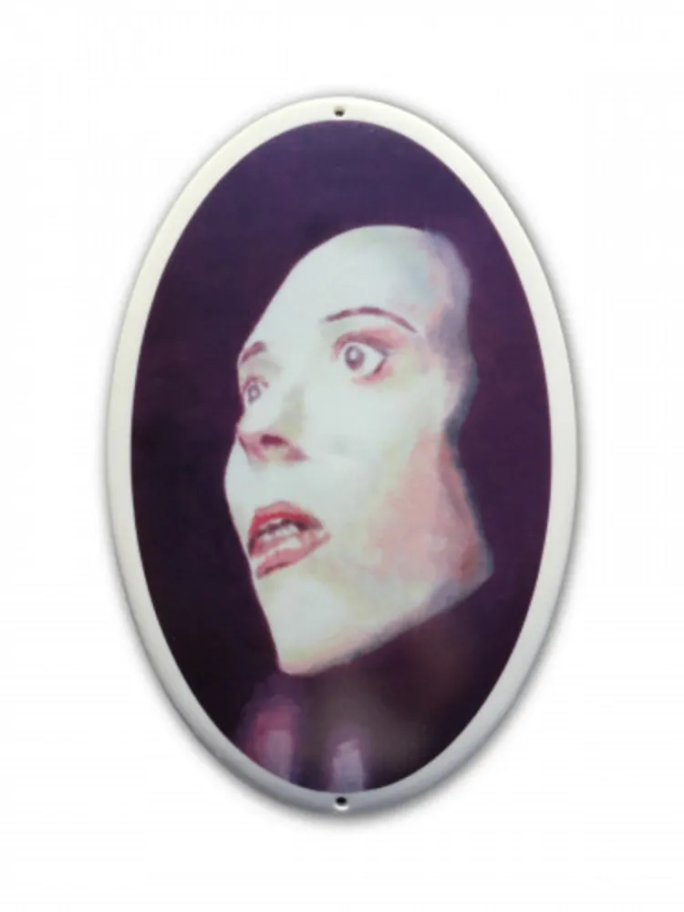 Keramik Tuymans - Twenty Seventeen