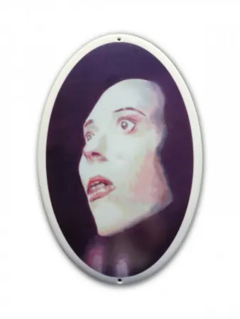 Keramik Tuymans - Twenty Seventeen