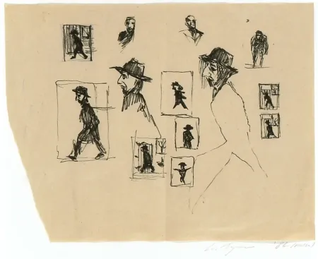 Keine Technische Tuymans - Untitled (Reuter)