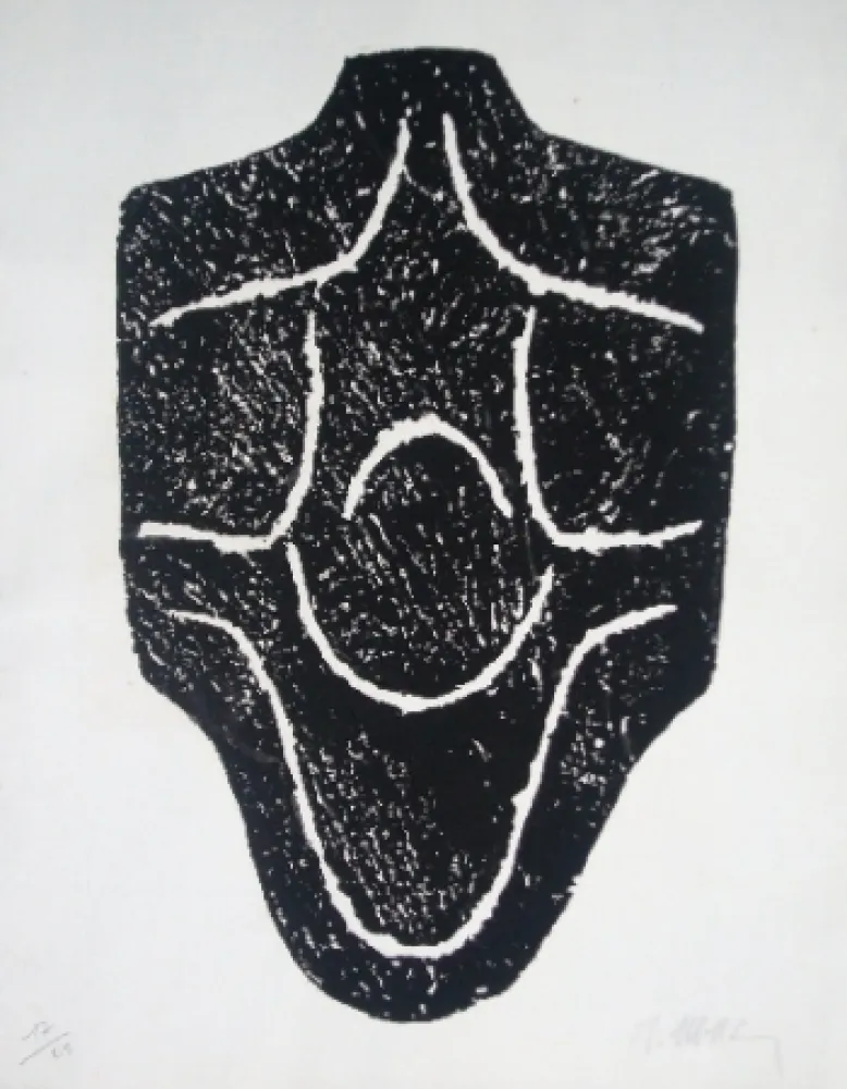 Illustriertes Buch Ubac - Alentour de la montage 12