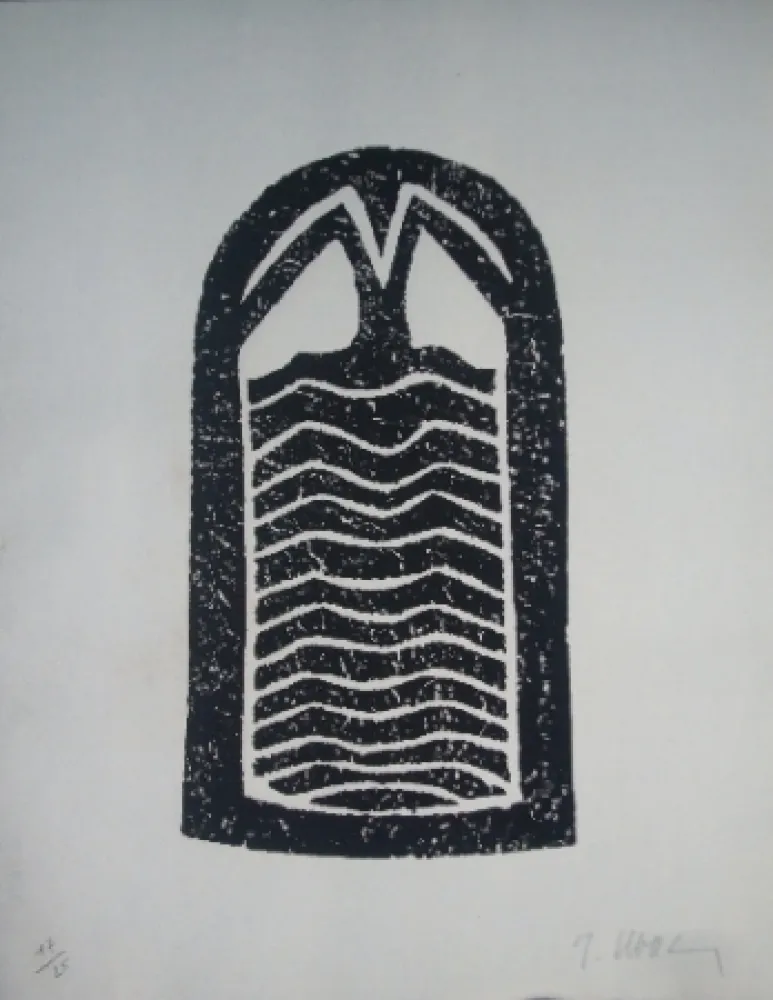 Illustriertes Buch Ubac - Alentour de la montage 2