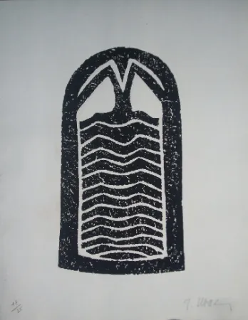 Illustriertes Buch Ubac - Alentour de la montage 2